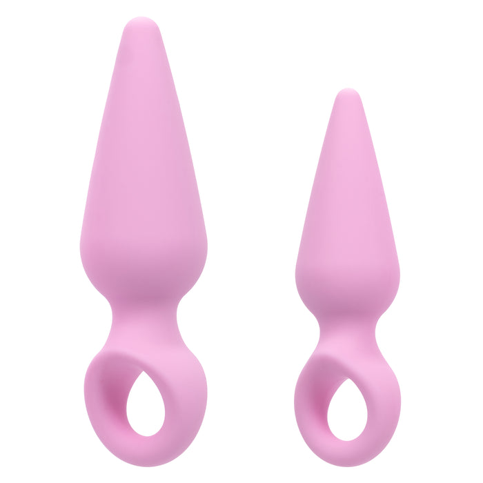 First Time® Booty Probe Duo