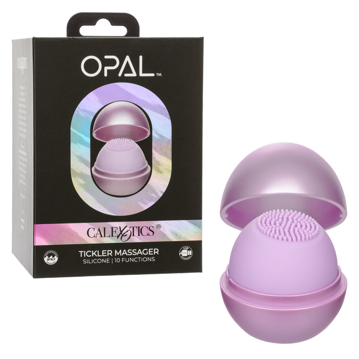 Opal  Tickler Massager
