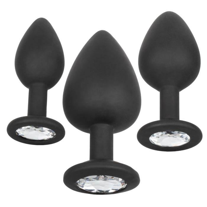 Silicone Gem Anal Kit™