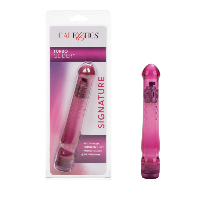 Waterproof Turbo Gliders Raspberry Crush