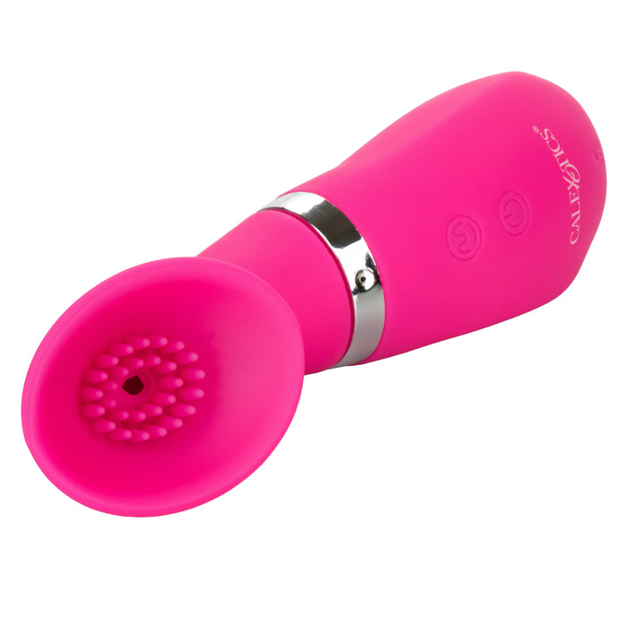 Intimate Pump Rechargeable Climaxer Pump