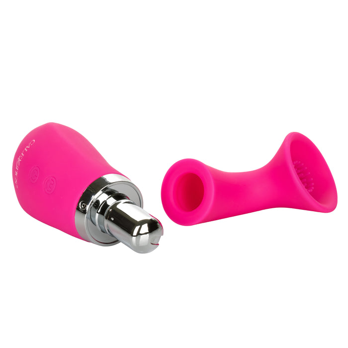 Intimate Pump Rechargeable Climaxer Pump