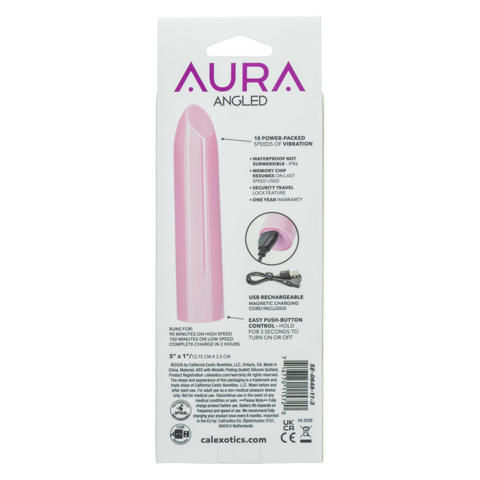 Aura Angled