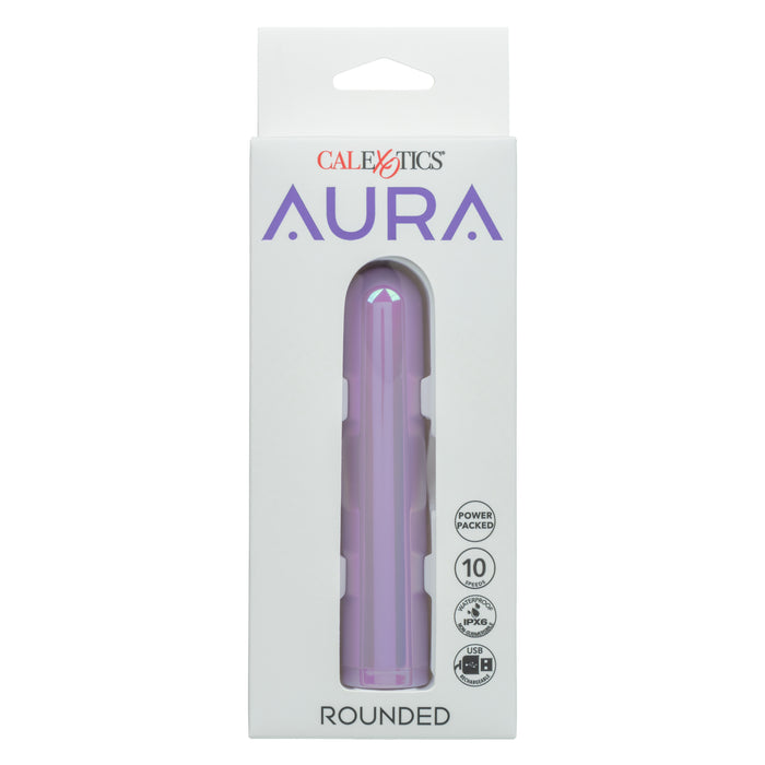 Aura Rounded