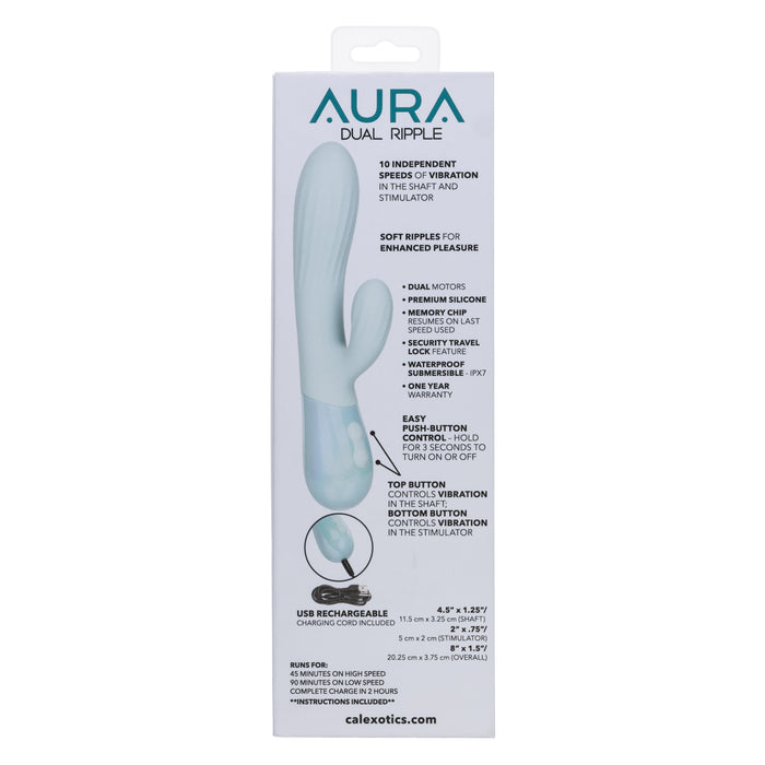 Aura Dual Ripple