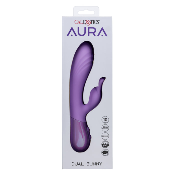 Aura Dual Bunny