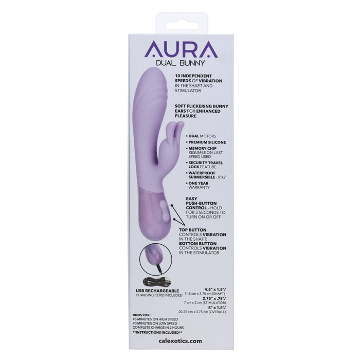 Aura Dual Bunny