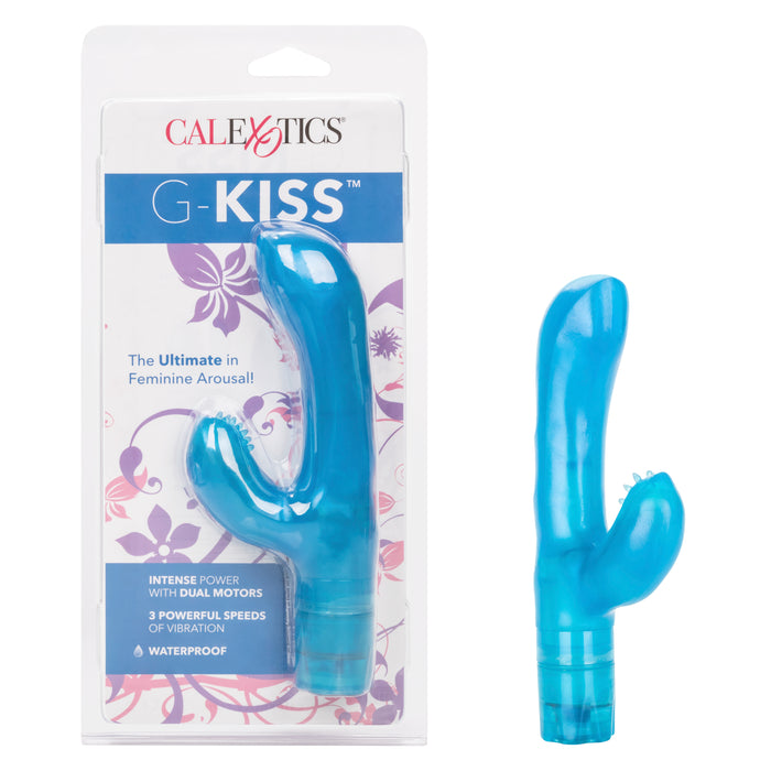 G-Kiss - Blue