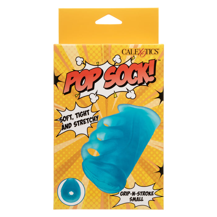 Pop Sock! Grip-N-Stroke Small