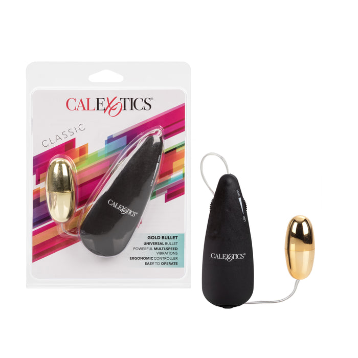 Golden Bullet - Gold