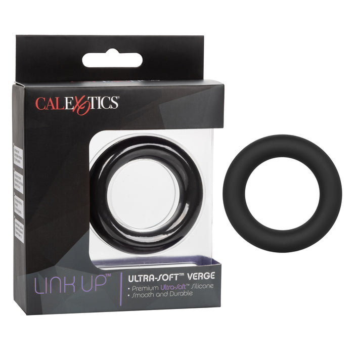 Link Up Ultra-Soft Black