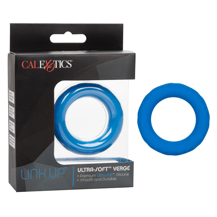 Link Up Ultra-Soft Blue