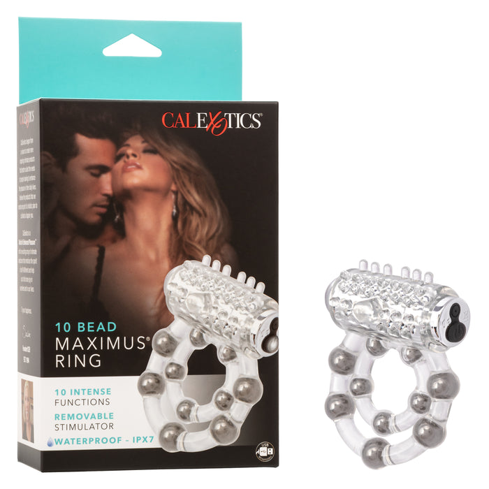 Calexotics Waterproof Maximus Enhancement Ring