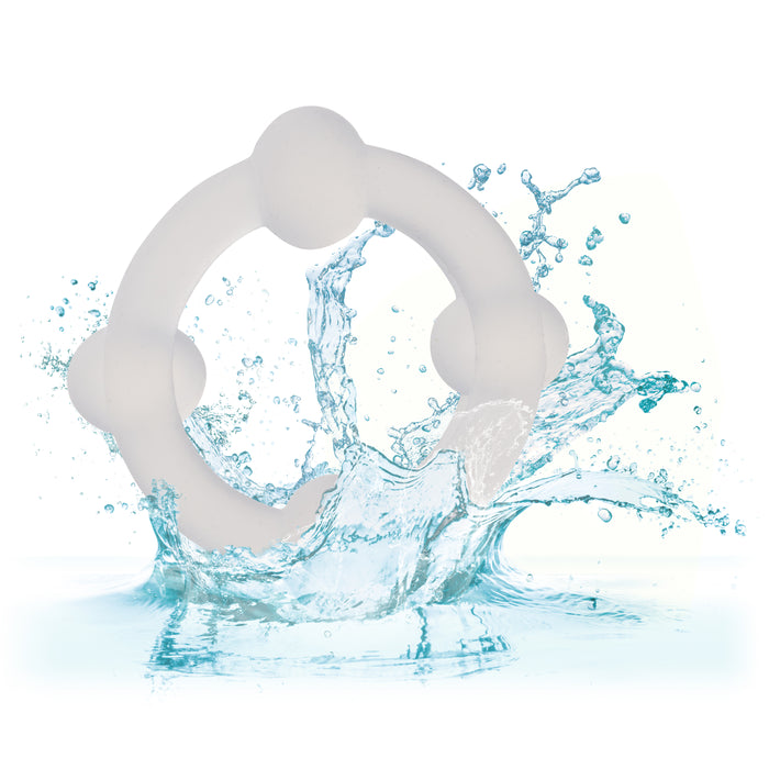 Alpha™ Liquid Silicone Double Stacker