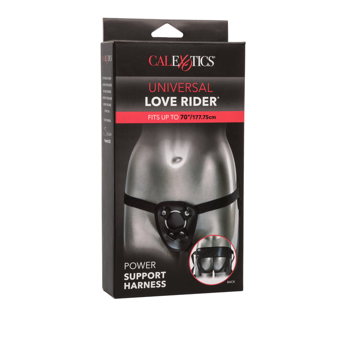 Universal Love Rider® Power Support Harness
