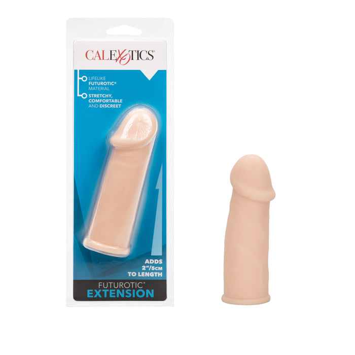 Futurotic Penis Extender - Vanilla