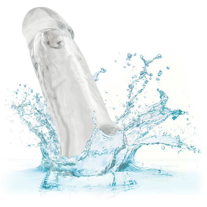 Performance Maxx™ Clear Extension 7.5"