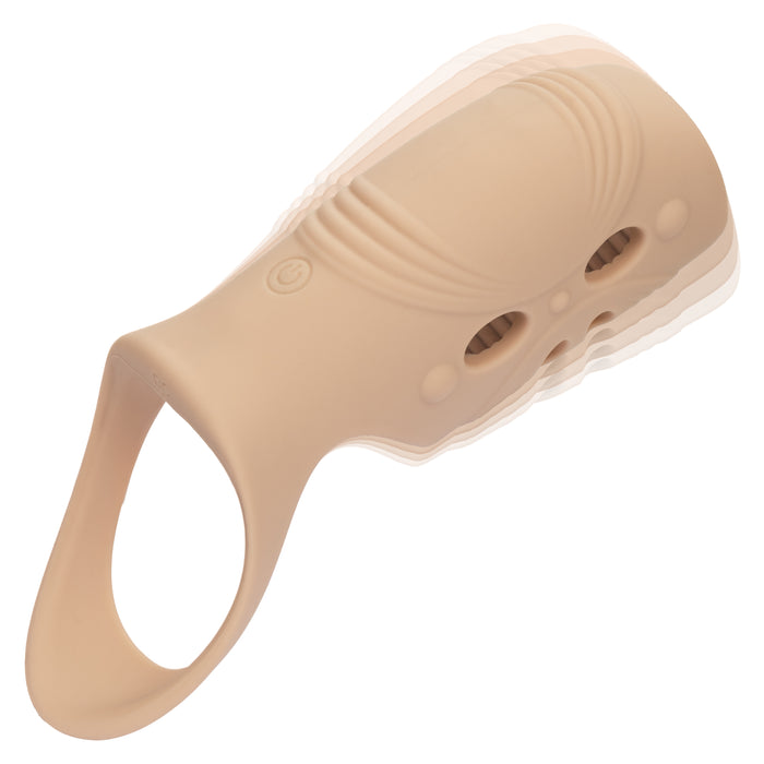 Performance Maxx™ Rechargeable Open-Ended Sleeve - Ivory