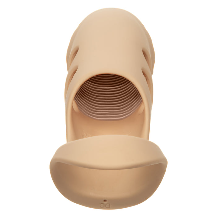 Performance Maxx Rechargeable Stud - Ivory