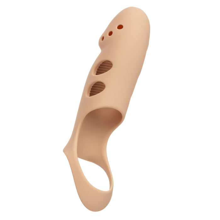 Performance Maxx Rechargeable Stud - Ivory
