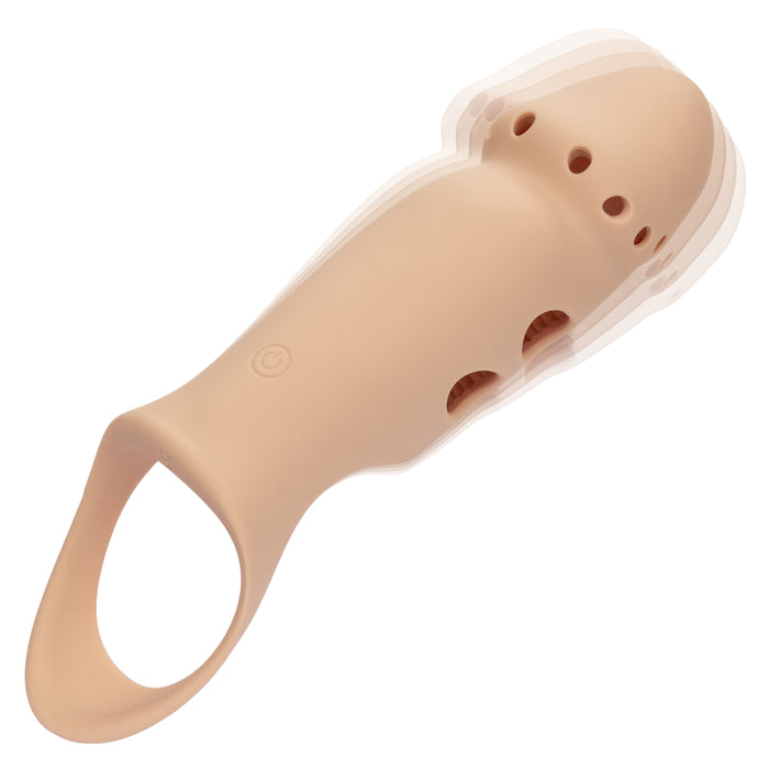 Performance Maxx Rechargeable Stud - Ivory