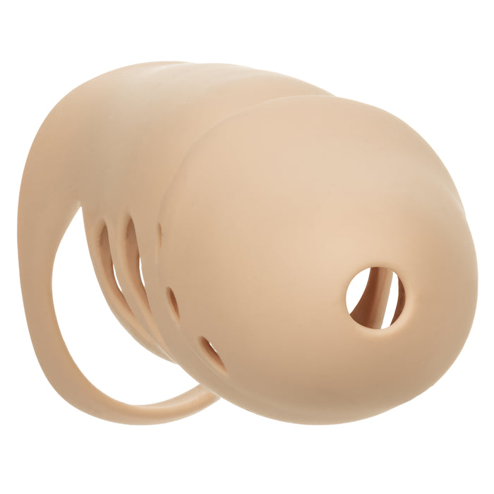 Performance Maxx Rechargeable Stud - Ivory