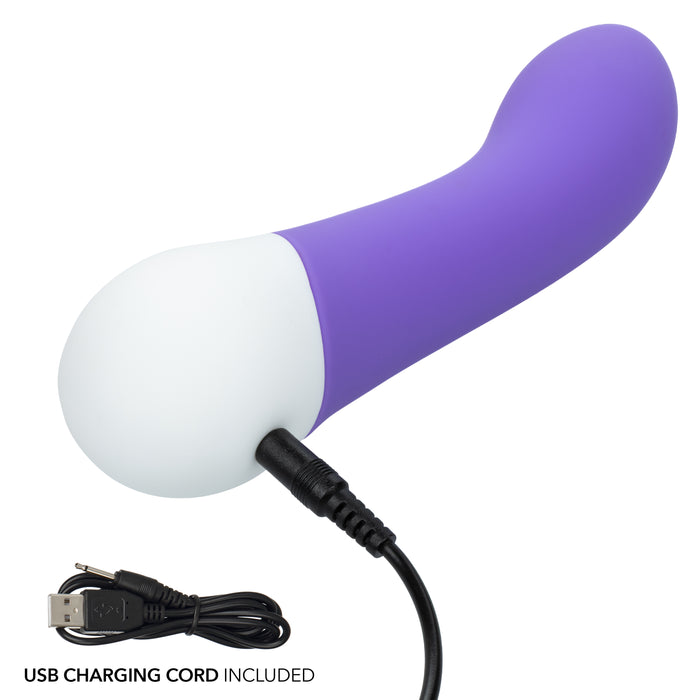 Basic Essentials® Rechargeable G