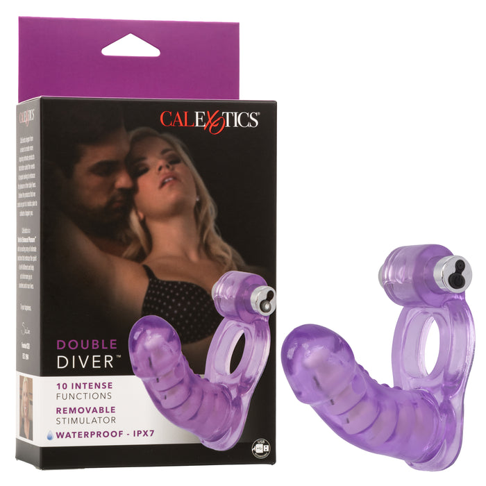 Calexotics Double Diver
