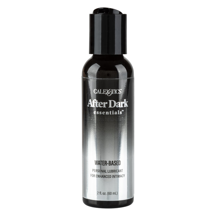 After Dark Essentials Water Based Personal Lubricant 2oz