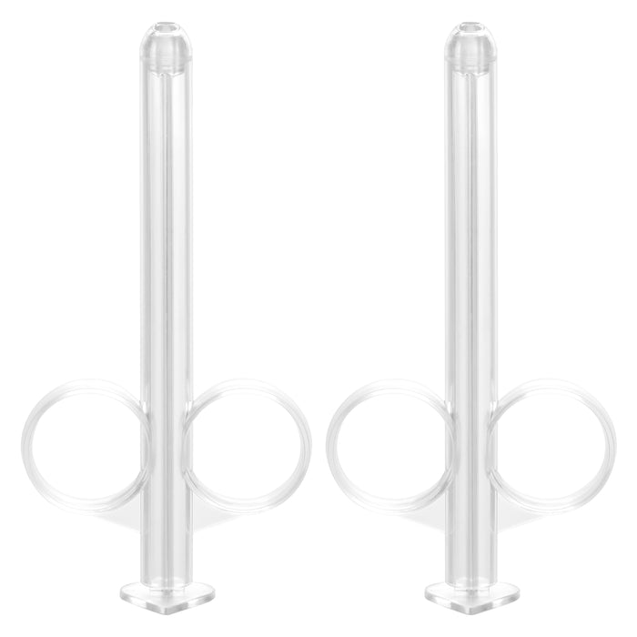 Lube Tube™ - Clear
