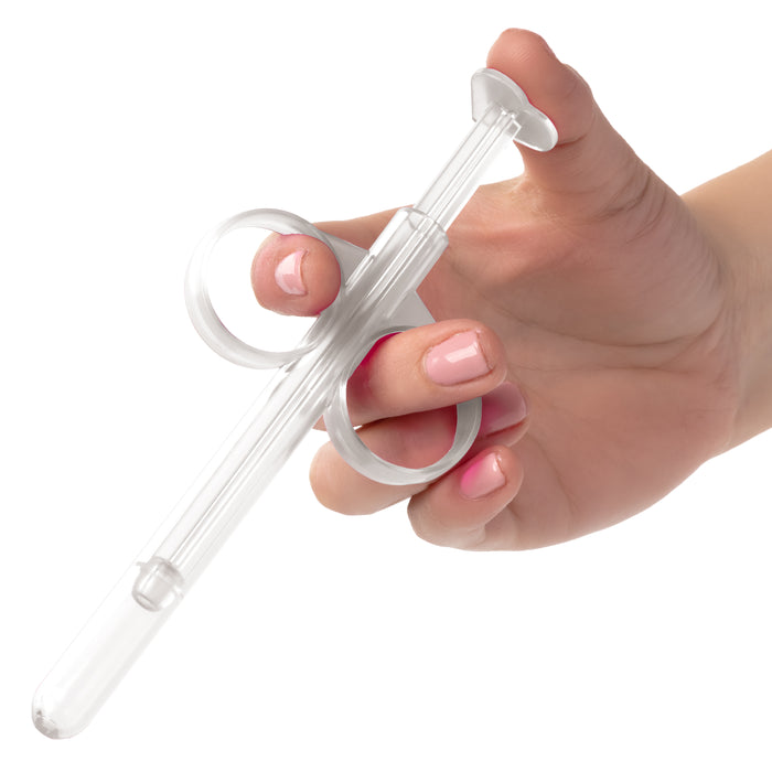 Lube Tube™ - Clear