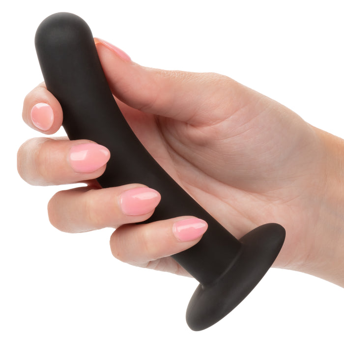 Silicone Curve Pegging Kit Black