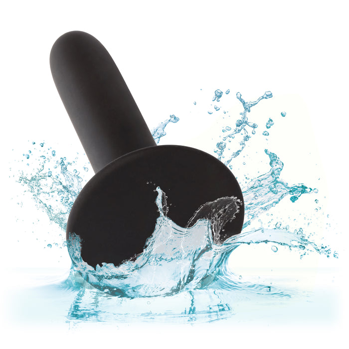 Silicone Curve Pegging Kit Black