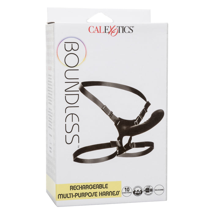Boundless  Rechargeable Multi-Purpose Harness