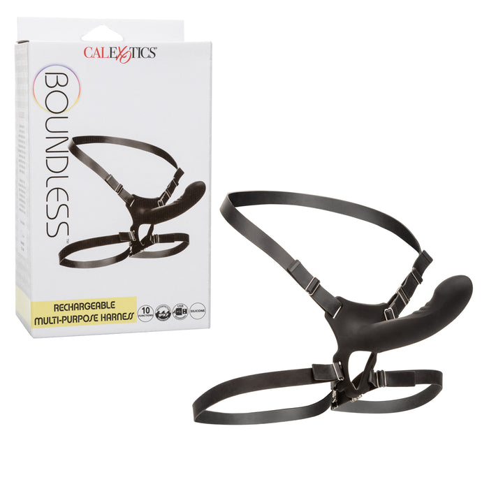 Boundless  Rechargeable Multi-Purpose Harness