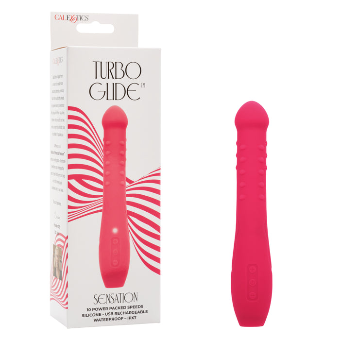 Turbo Glide Sensation