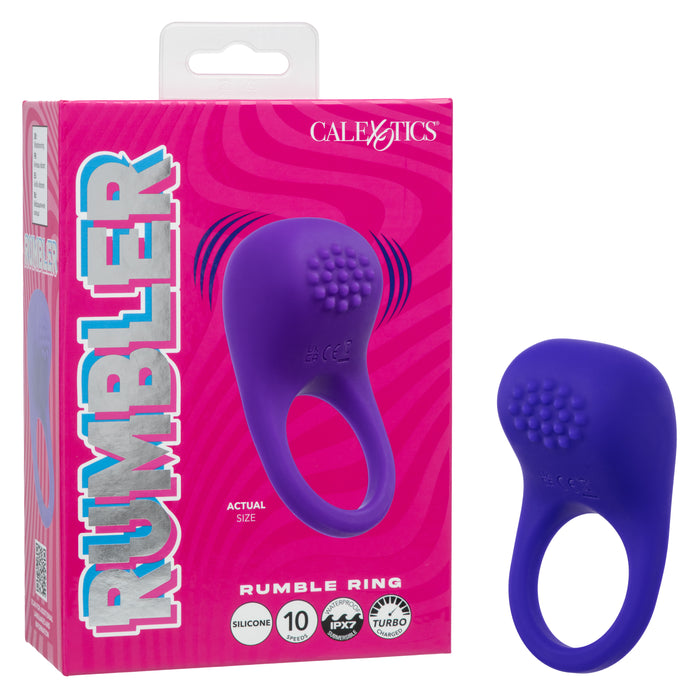 Rumbler Rumble Ring