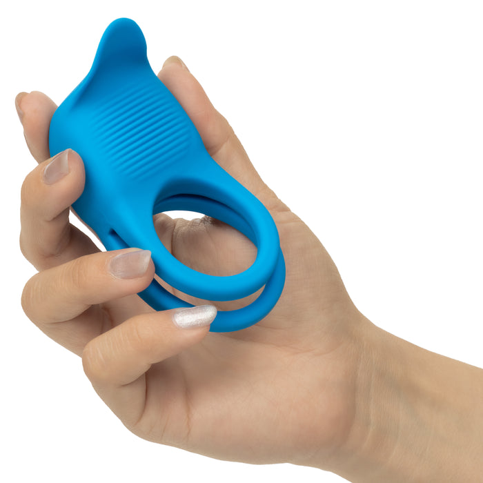 Rumbler Rumble Dual Ring