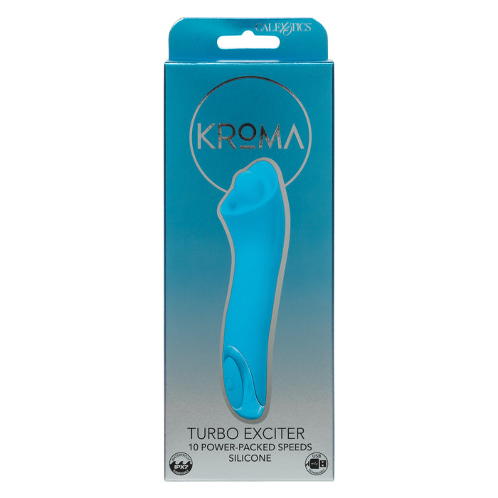 Kroma Turbo Exciter