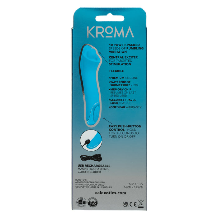 Kroma Turbo Exciter