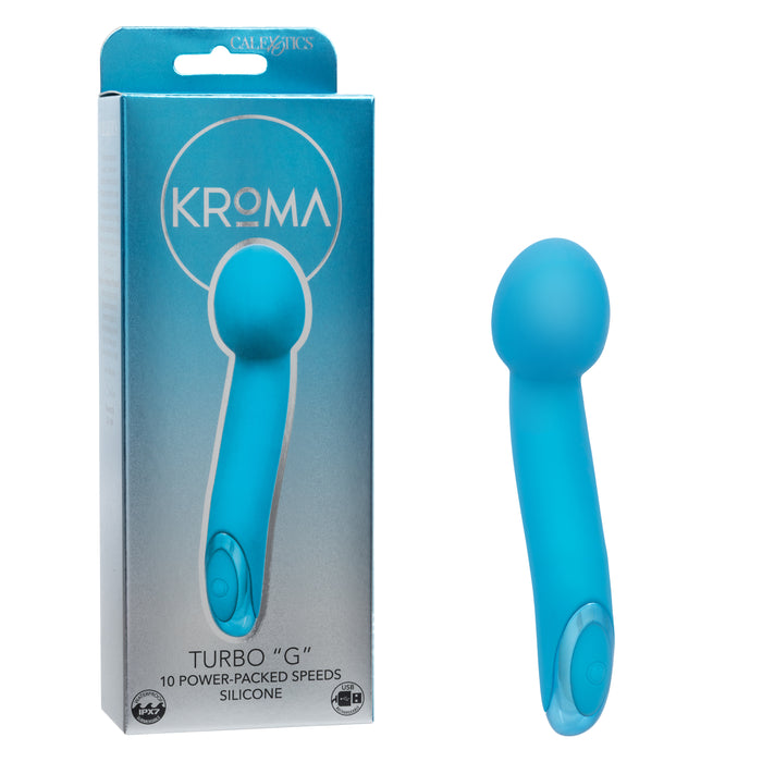 Kroma Turbo “G”