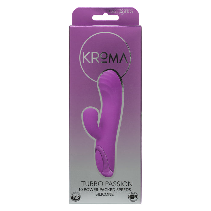 Kroma Turbo Passion