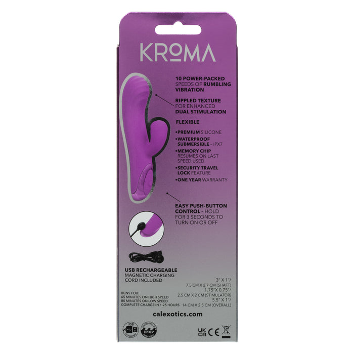 Kroma Turbo Passion