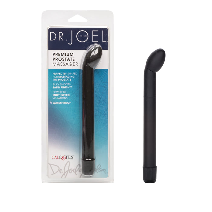 Dr. Joel Kaplan® Premium Prostate Massager