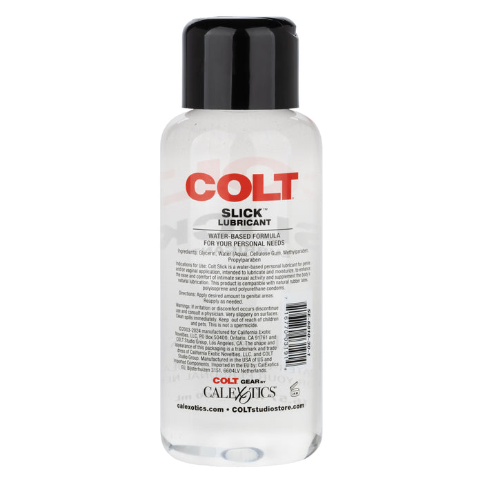 COLT® Slick™ Lubricant - 16.57 fl. oz.