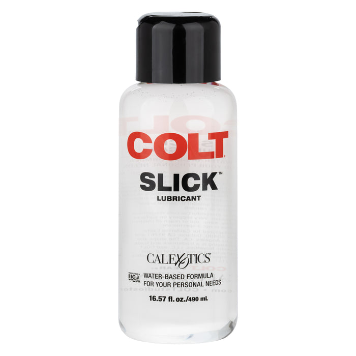 COLT® Slick™ Lubricant - 16.57 fl. oz.