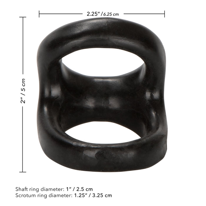 COLT® Snug Tugger™ - Black
