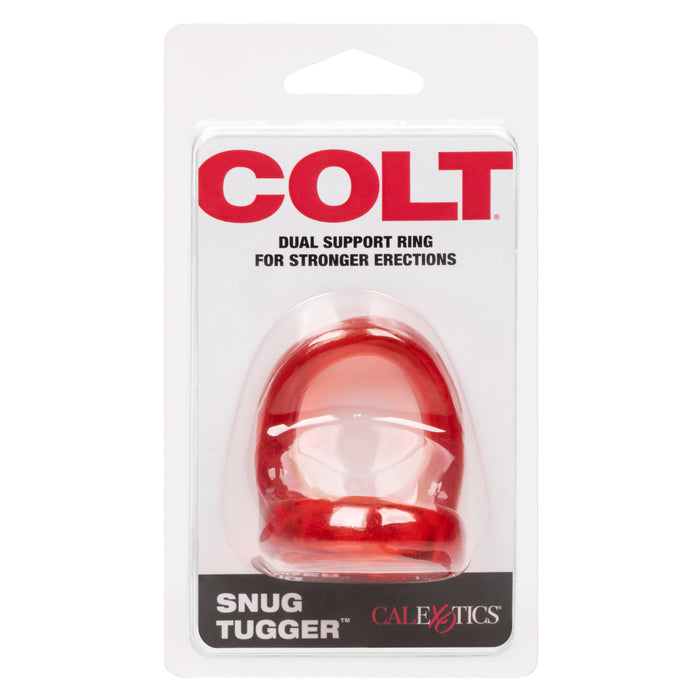 COLT® Snug Tugger™ - Red
