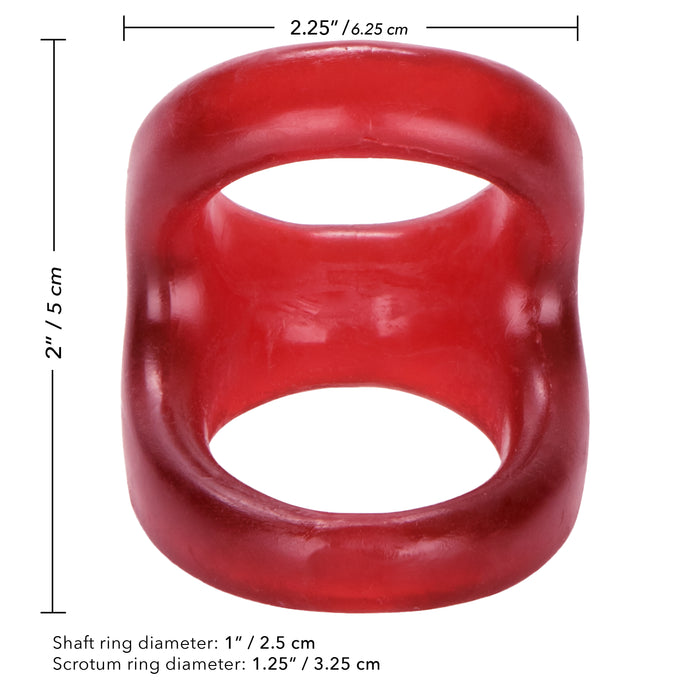 COLT® Snug Tugger™ - Red