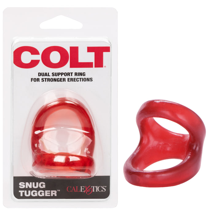 COLT® Snug Tugger™ - Red